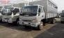 Giá xe Tải Jac 6 tấn 4 Thùng Mui Bạt 6m2