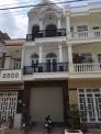 Bán Nhà Mới Xây 1 Trệt 2 Lầu Khu Dân Cư Hưng Phí 1 - Sổ Hồng Hoàn Công