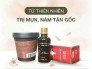Trị mụn ,nám, sẹo rỗ ,tàn nhan