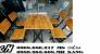 Chuyên sản xuất bàn ghế gỗ quán nhậu q20