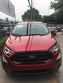 Ford Ecosport Ambiente 1.5L Số sàn 2018 Khuyến mãi Siêu Khủng Khi Thuế Gỉam 0%