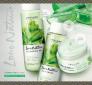 Combo làm sạch và dưỡng da nha đam cho da thường Oriflame