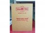 Tinh Dầu Quế Lạng Sơn