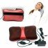 Gối Massage Hồng Ngoại Magic Energy 4 bi cao cấp - Giúp bạn massage, thư giãn,giảm đau mỏi - MSN383141