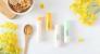Son dưỡng môi không màu Innisfree Canola Honey Lip Balm