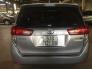 Bán Toyata Innova sx 2017 màu bạc