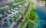 Mở Bán Dòng biệt thự River View - Nơi Tận Hưởng Giá Trị Cuộc Sống Xanh