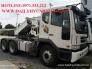 Đầu kéo daewoo novus