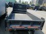Xe ben Tata TMT 990kg Động cơ máy dầu khuyến mãi tặng 200 lít dầu