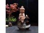 Thác Khói Quan Âm Nhập Định