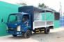 Hyundai Veam 3,5T thùng mui bạt cánh dơi dài 4,9m