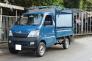 Xe tải nhỏ 750kg thùng cánh dơi bán hàng lưu động