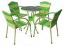 Bàn ghế xinh giá rẻ Htt19