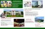 Đất nền chợ Đức Hòa , giá F1 từ chủ đầu tư ,680 triệu sở hữu ngay