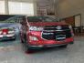 Toyota Innova Venturer 2018 số tự động màu đỏ mới, xe có giao ngay, ưu đãi giá đặc biệt, hổ trợ vay 80%