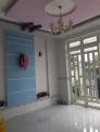 Bán nhà trệt mới xây trục chính hẻm tổ 11 đường Nguyễn Văn Linh
