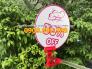 Kẹp nhựa quảng cáo, Kẹp wobbler nhựa