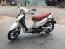 Liberty 125cc ie mua 2013 1 đời chủ, máy móc, sơn zin