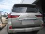 Bán Lexus LX570 nhập mỹ,màu vàng 2018,mới 100%,giá tốt ,xe giao ngay.