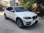 Bán xe BMW X6 2009 màu trắng full option