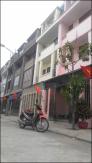 Có Nhà Liền Kề 4Tầngx65m2, Gần Cầu Quán Gánh, Cách QL1A 50m