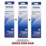 Bộ 3 Mực Ribbon Epson LQ 310 Package Of 3 Units (C13S015639)