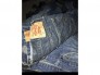 Khui kiện quần jean hiệu hàng secondhand