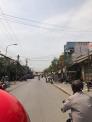 Đất giá rẻ ngay Thị trấn Đức Hòa Long An