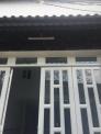 Bán nhà lầu mới hẻm 261 Lâm Văn Bền - F Bình thuận - Quận 7 - Giá 2.2 Tỷ