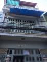 Bán gấp nhà hẻm xe hơi 128 đường Huỳnh Tấn Phát Phường Tân Thuận Tây Quận 7