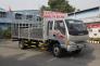 Xe chuyên chở tốt, chassis chắc chắn “6t4”