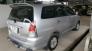 Bán Toyota INNOVA G 2.0MT màu bạc số sàn sản xuất 2009 gốc Sài Gòn