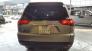 Bán Mitsubishi Pajero Sport máy dầu số sàn sản xuất 2016 màu vàng cát biển Sài Gòn