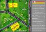 Mở bán 5 lô đất KQH Hoài Thanh - gần nhà máy rượu Sake!!! DT: 93m2 – 102m2