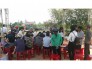 Bán Đất gần Trung tâm Tp Đồng Hới giá 350tr khu phố trí thức