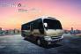 Hyundai County One Đồng Vàng 29 Chỗ