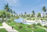 3 Lô Đẹp Nhất Dự Án KĐT An Nhơn Green Park