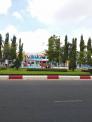 Bán lô đất Trục đường CMT8, gần khu ăn uống đường Phạm Hùng