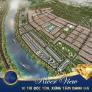 Đất biệt thự nghĩ dưỡng Riverview là nơi nghĩ dưỡng lý tưởng cho mọi khách hàng