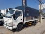 Xe tải isuzu vm. cho vay trả góp