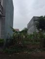 Bán gấp lô 75m2 đất khu Vạn Lộc , P. Tứ Minh , TP. Hải Dương