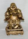 Tượng Di Lặc đế vuông