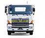 Giảm ngay 50tr cho khách mua xe đầu kéo Hino 700, 2 cầu Trung Quốc