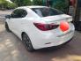 Mazda 2 1.5AT skyactiv 2016 sedan 5 chỗ màu trắng