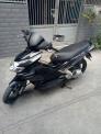 Honda AirBlade màu đen bstp xe đẹp máy êm nguyên zin xe mới 95%