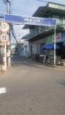 Bán nhà mới hẻm 278 đường Tầm Vu, p.Hưng Lợi ,Q.Ninh Kiều