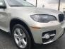 Cần bán xe BMW X6 2009 màu bạc bản full option odo 45.000km.