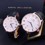 Đồng hồ Daniel Wellington (nam -nữ)