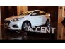 Hyundai Accent 2018 1.4 MT tiêu chuẩn. hỗ trợ 85% giá trị xe.