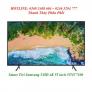 Điện Máy Thành Đô – Nơi hội tụ những sản phẩm hàng đầu Smart TV Samsung UHD 4K 55 Inch 55NU7100 – Model mới nhất năm 2018